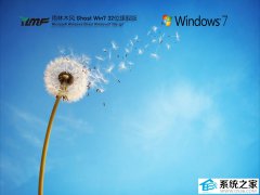 雨林木风Ghost Win7 32位经典装机旗舰版V2025