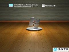 <b>技术员联盟Ghost Win11 23h2 64位专业装机版V2025</b>