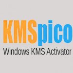 KMSpico(KMS激活工具)win10完美激活官方正式