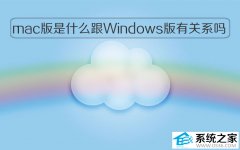 mac版是什么意思?跟Windows版有关系吗?
