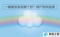 一键重装系统哪个好？新老用户如何选择