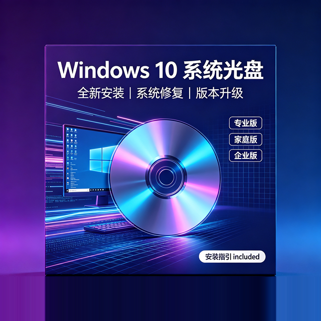 win10原版iso镜像下载-win10专业、企业纯净版系统